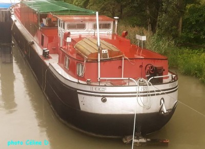 LE VERCORS Loire-sur-Rhône juin 2018.jpg (121.43 Kio) Vu 4438 fois LE VERCORS Loire-sur-Rhône juin 2018.jpg