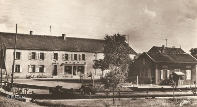 Herbitzheim - LE LORRAIN.jpg (160.78 Kio) Vu 3534 fois Herbitzheim - LE LORRAIN.jpg