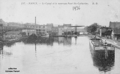 MD2 - Nancy - Le canal et le nouveau pont Sainte-Catherine.jpg