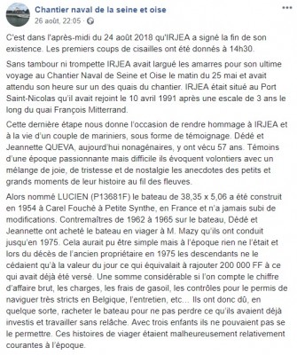 IRJEA - texte 1 sur 2.jpg (191.77 Kio) Vu 2324 fois IRJEA - texte 1 sur 2.jpg