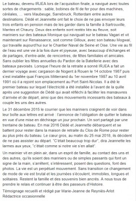 IRJEA - texte 2 sur 2.jpg (254.45 Kio) Vu 2318 fois IRJEA - texte 2 sur 2.jpg