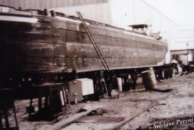 SLV 107 Chantier ChalonSaone 1969.jpg (75.7 Kio) Vu 10759 fois SLV 107 Chantier ChalonSaone 1969.jpg