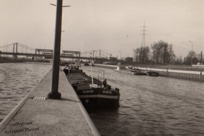 SLV 108 Ecluse de Merelbeke 1972.jpg (78.52 Kio) Vu 3499 fois SLV 108 Ecluse de Merelbeke 1972.jpg