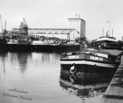 SLV 110 - Bâle Klein-Hüningen.jpg (87.95 Kio) Vu 5888 fois SLV 110 - Bâle Klein-Hüningen.jpg