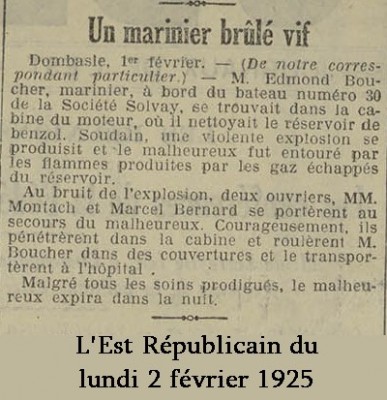 SLV 30 Coupure presse explosion lundi 2 février 1925.jpg