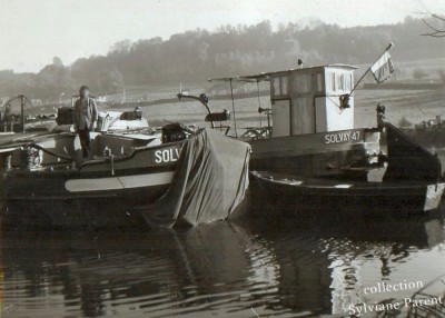 SLV 78 et SLV 47 avarié 1966.jpg
