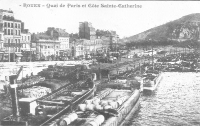 ROUEN en 1900.jpeg (2.77 Mio) Vu 6067 fois ROUEN en 1900.jpeg