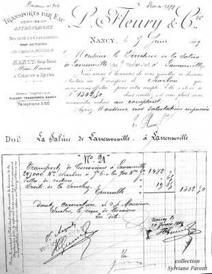 facture L. FLEURY et Cie - bateau N°21.jpg