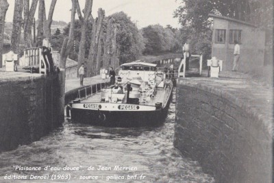 PEGASE dans le livre Plaisance d'eau douce.jpg