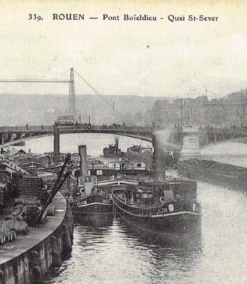 Remorqueur Océan (en arrièré plan le Duclair).jpg (124.8 Kio) Vu 4194 fois Remorqueur Océan (en arrièré plan le Duclair).jpg