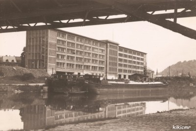 Saarbrücken - Das neue Finanzamt (vagus).jpg (144.65 Kio) Vu 1976 fois Saarbrücken - Das neue Finanzamt (vagus).jpg