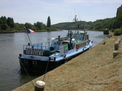 Vedette de sondages AGRION (VNF) (2).jpg (131.05 Kio) Vu 1843 fois Vedette de sondages AGRION (VNF) (2).jpg