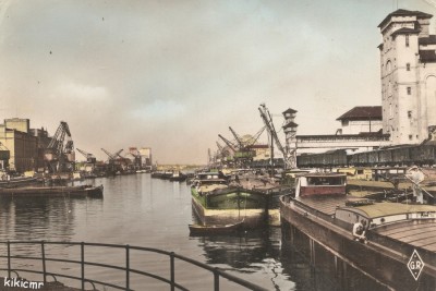 Strasbourg - Le Port du Rhin (1) red.jpg (142.3 Kio) Vu 7071 fois Strasbourg - Le Port du Rhin (1) red.jpg