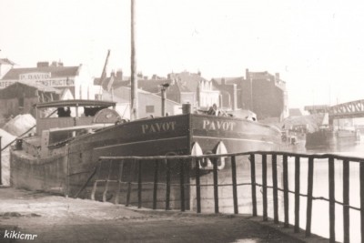 Lens (Pas-de-Calais) - Le canal des mines - PAVOT (red).jpg (94.58 Kio) Vu 1397 fois Lens (Pas-de-Calais) - Le canal des mines - PAVOT (red).jpg