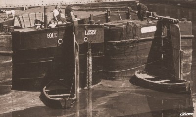 Harnes (P.-de-C.) - Le canal et les usines (4) (red).jpg