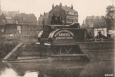 ANVERS - Haubourdin - Vue prise du pont-tournant sur la Deûle (2) red.jpg