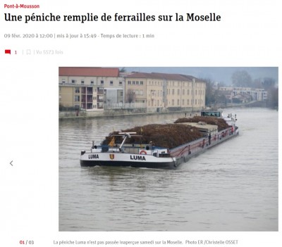 LUMA Pont-à-Mousson 8 février 2020 - L'Est Républicain (1).jpg (145.85 Kio) Vu 3051 fois LUMA Pont-à-Mousson 8 février 2020 - L'Est Républicain (1).jpg