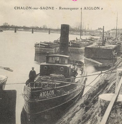 Remorqueur Aiglon (3) col Louis Bonnamour (AD Saône et Loire ).JPG