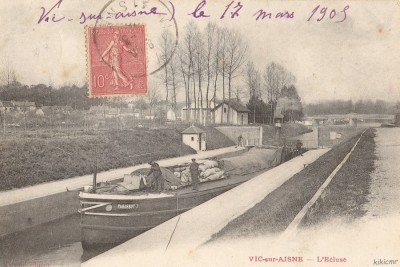 PAQUEBOT 7 - Vic-sur-Aisne - L'écluse (red).jpg (198.79 Kio) Vu 2186 fois PAQUEBOT 7 - Vic-sur-Aisne - L'écluse (red).jpg