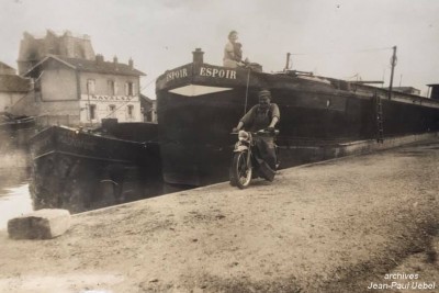 MAGNANIME et ESPOIR à Nancy en 1953.jpg