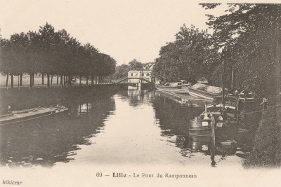 MEUSE - Lille - Le pont du Ramponneau (1) (red).jpg