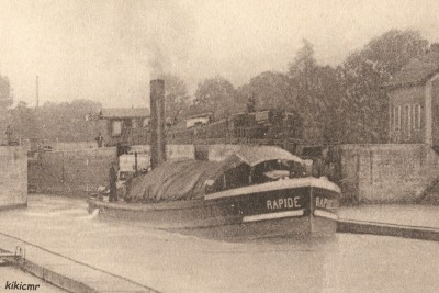 RAPIDE - Ribécourt - L'écluse (2) (red).jpg (206.6 Kio) Vu 2251 fois RAPIDE - Ribécourt - L'écluse (2) (red).jpg