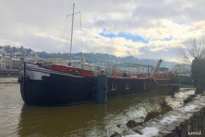 ZOLA DALE à Sainte-Colombe (1).jpg (131.36 Kio) Vu 3775 fois ZOLA DALE à Sainte-Colombe (1).jpg