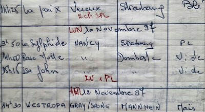 RASE-MOTTE ISAJOHN novembre 1997 Varangéville (1).JPG (165.33 Kio) Vu 2253 fois RASE-MOTTE ISAJOHN novembre 1997 Varangéville (1).JPG