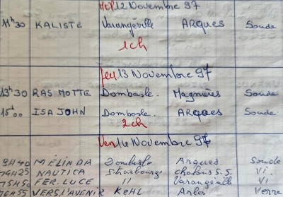 RASE-MOTTE ISAJOHN novembre 1997 Varangéville (2).JPG (189.14 Kio) Vu 2346 fois RASE-MOTTE ISAJOHN novembre 1997 Varangéville (2).JPG