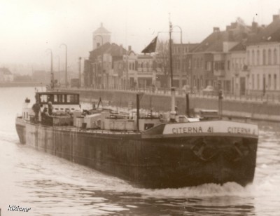 Zelzate - Zicht op kanaal Gent-Terneuzen (2) (red).jpg