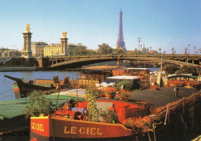 paris-le ciel-CP-avionpostal-p164.jpg