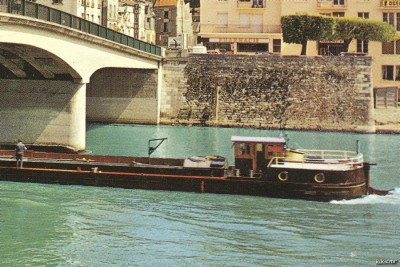 Corbeil-Essonnes (91 - Essonne) - Le pont sur la Seine (dét).jpg