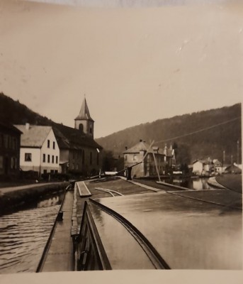Lutzelbourg 1950.jpg