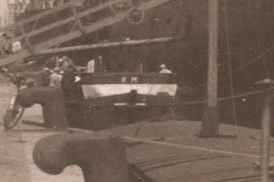 Dunkerque (Nord) - Le chargement des péniches (1) (red) - 6 - RM.jpg (101.21 Kio) Vu 1987 fois Dunkerque (Nord) - Le chargement des péniches (1) (red) - 6 - RM.jpg