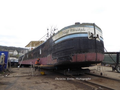 St Christophe Thomery2.JPG (145.55 Kio) Vu 1123 fois St Christophe Thomery2.JPG