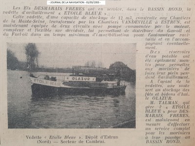 ETOILE BLEUE Vagus 01.jpg (408.49 Kio) Vu 2394 fois ETOILE BLEUE Vagus 01.jpg