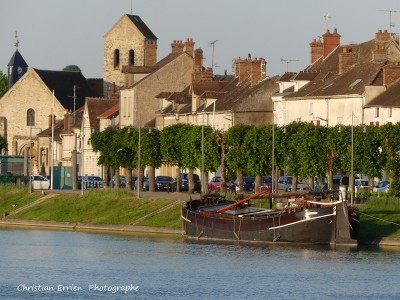 Verandering St Mammès1.JPG