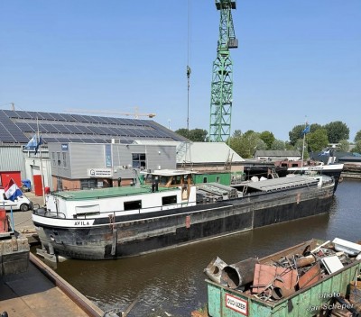 AVILA - Zwartsluis.jpg (194.15 Kio) Vu 5545 fois AVILA - Zwartsluis.jpg