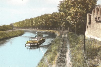 La Bassée (Nord) - Le canal.jpg