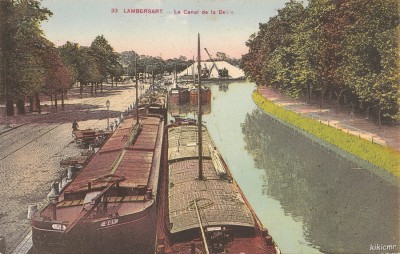 Lambersart - Le canal de la Deûle.jpg