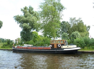 Suzanne-4-23-07-2016-Giethoorn.JPG