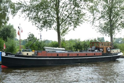 Suzanne-2-23-07-2016-Giethoorn.JPG