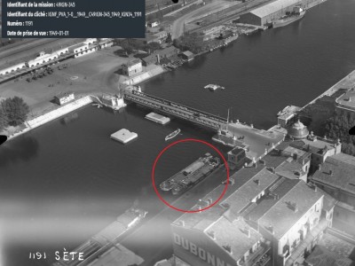 03.VILLE DE BEZIERS Vagus 07.jpg (187.7 Kio) Vu 1944 fois 03.VILLE DE BEZIERS Vagus 07.jpg