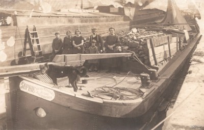 SOPHIE à Henri Georges de Harskirchen - carte-photo.jpg (134.39 Kio) Vu 2109 fois SOPHIE à Henri Georges de Harskirchen - carte-photo.jpg