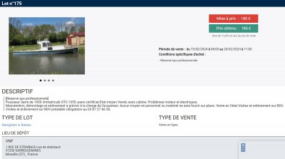 LE SARRE - 02 - vente aux enchères par France Domaine.jpg