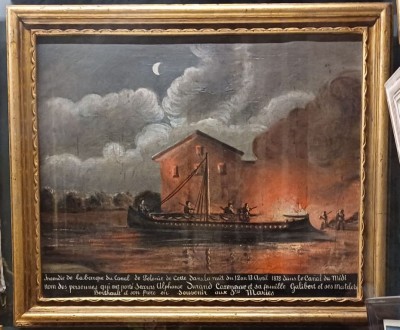 Saintes Marie de la Mer Vagus 00.jpg (125.37 Kio) Vu 1684 fois Saintes Marie de la Mer Vagus 00.jpg