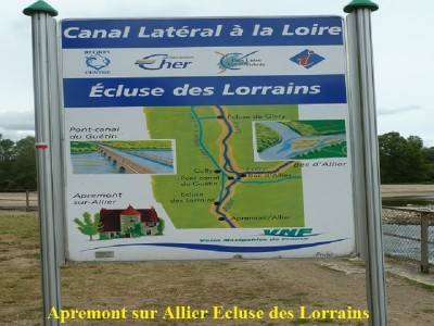 9 Apremont sur Allier Ecluse des Lorrains5.JPG