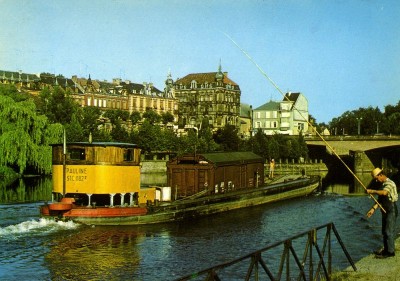 Sarreguemines,le pont des alliés - 800.jpg