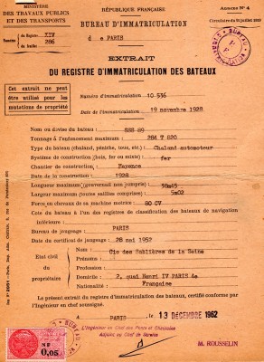 immat...13.12.1962.jpg (426.29 Kio) Vu 7433 fois immat...13.12.1962.jpg