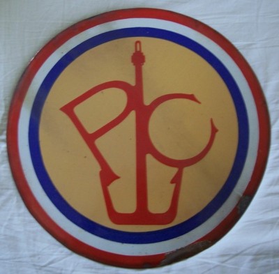 BLASON  P. ET C. .JPG